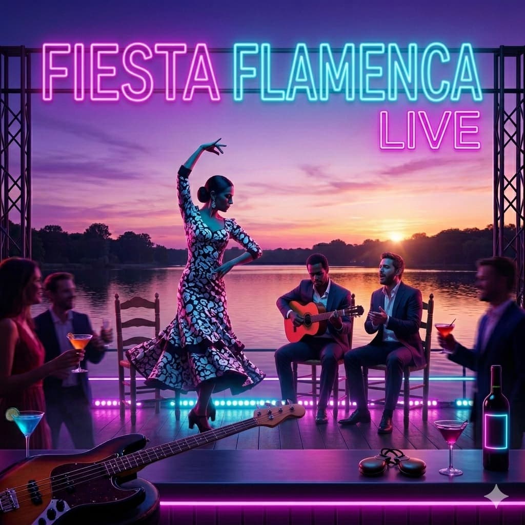 Noches Flamencas